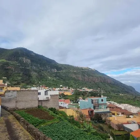 Casa Maria Cosme