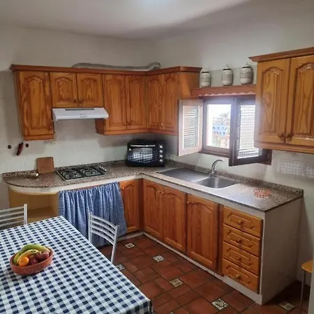 Casa Maria Cosme *