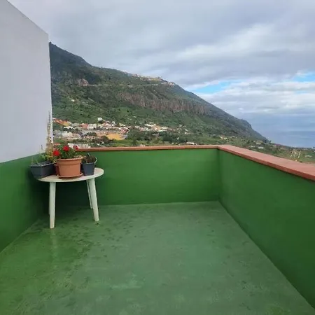 Casa Maria Cosme Feriehus Los Realejos