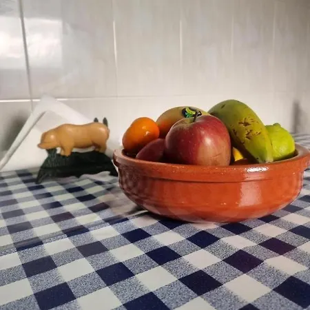 Casa Maria Cosme *