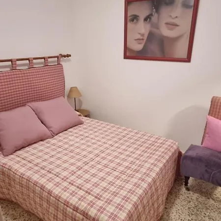 Casa Maria Cosme Feriehus Los Realejos