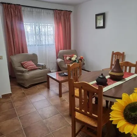 Casa Maria Cosme
