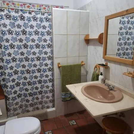 Casa Maria Cosme Los Realejos