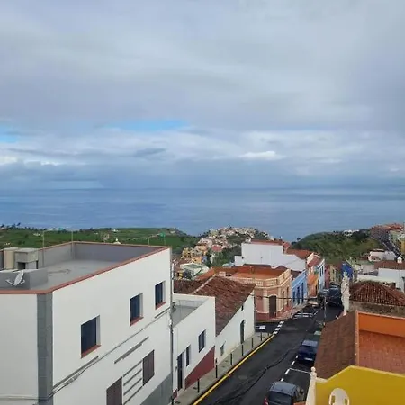 Feriehus Casa Maria Cosme